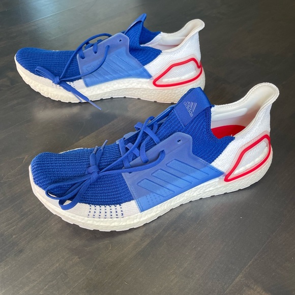 Men’s Adidas Ultra Boost. Size 14. NWT - Picture 2 of 7